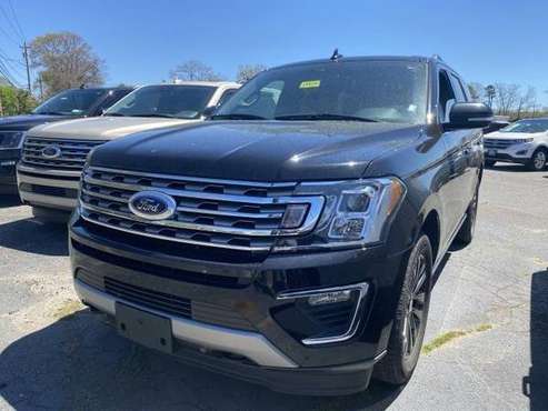 2020 Ford Expedition Limited SUV - - by dealer for sale in Patchogue, NY