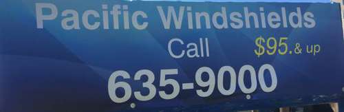 Windshields on Sale for sale in Kapaa, HI