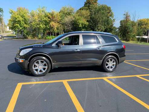 2008 Buick Enclave CXL for sale in Mansfield, OH