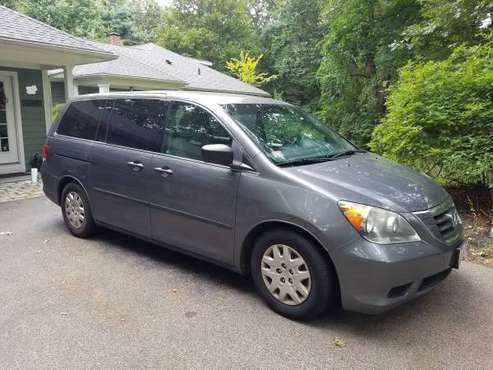 >>>> 2008 Honda Odyssey - REDUCED! for sale in Sharon, MA
