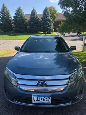 2012 Ford Fusion - clean & Priced to Sell!!! for sale in Minneapolis, MN