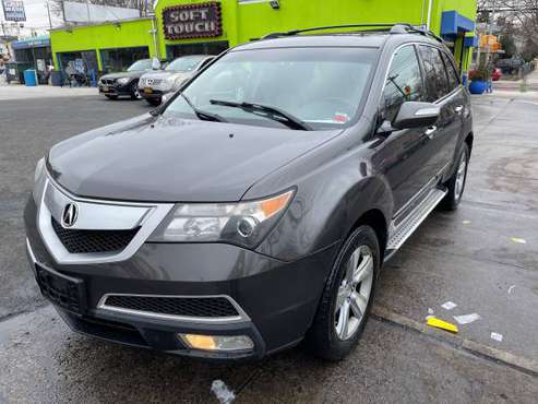 2010 Acura MDX for sale in Mount Vernon, NY