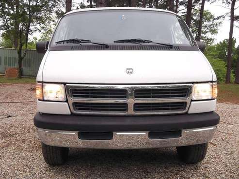1997 dodge 3500 extended van for sale in Arkadelphia, AR