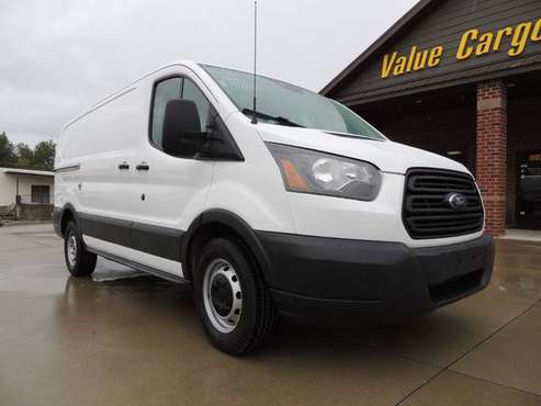 2017 Ford Transit T-150 Cargo Work Van! FLEET MAINTAINED! WORK READY! for sale in White House, KY