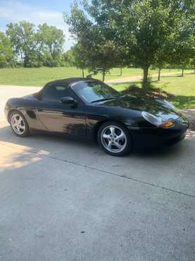 2000 Porsche Boxster for sale in Lakeside Marblehead, OH