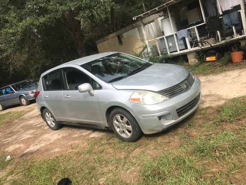 2008 Nissan Versa for sale in Gulfport , MS