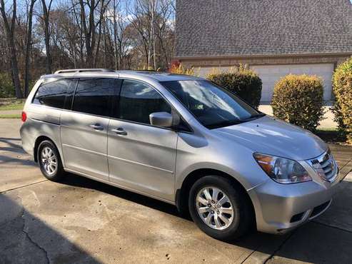2009 Honda Odyssey - cars & trucks - by owner - vehicle automotive... for sale in Avon, IN