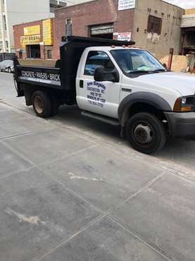 Ford dump truck 450 for sale in Brooklyn, NY