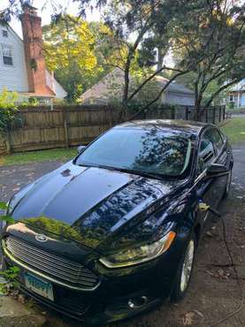 2014 Ford Fusion Plug for sale in Riverside, NY