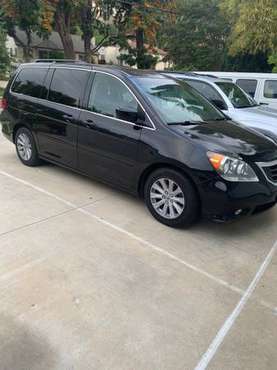 2008 Honda Odyssey Special Edition For Sale - - by for sale in South Pasadena, CA