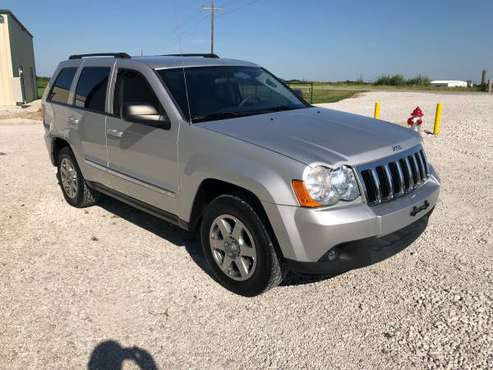 2010 Jeep Grand Cherokee for sale in Aubrey, TX