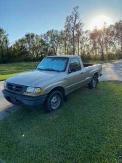 SOLD 2002 Mazda B2300 - cars & trucks - by owner - vehicle... for sale in Mauriceville, TX
