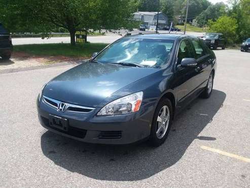 ✔ ☆☆ SALE ☛HONDA ACCORD !! for sale in Athol, VT