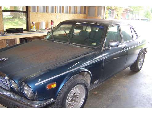 1985 Jaguar XJ12 for sale in Bucyrus, MO