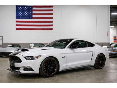 2016 Ford Mustang for sale in Kentwood, MI