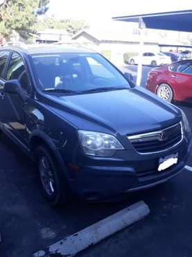 2008 Saturn vue - cars & trucks - by owner - vehicle automotive sale for sale in Bakersfield, CA