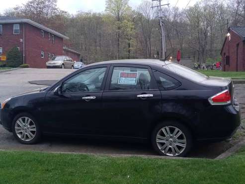 2011 Ford Focus for sale in Tuxedo Park, NY