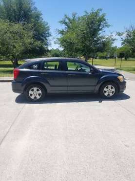 2007 Dodge Caliber - - by dealer - vehicle automotive for sale in Claxton, GA