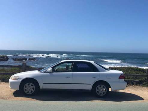1998 Honda Accord Lx for sale in Monterey, CA