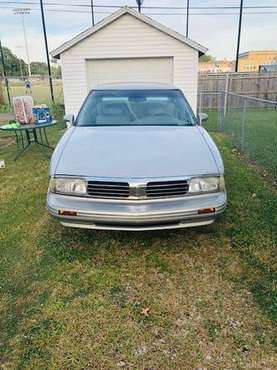 1998 Oldsmobile Regency for sale in Evansville, IN