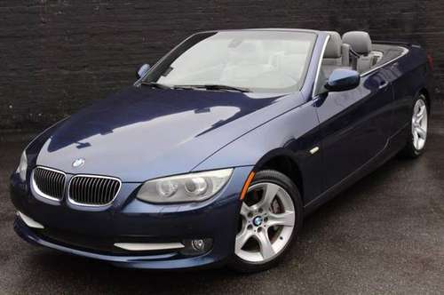 2013 BMW 335i 335i 2dr Convertible Convertible - - by for sale in Great Neck, NY