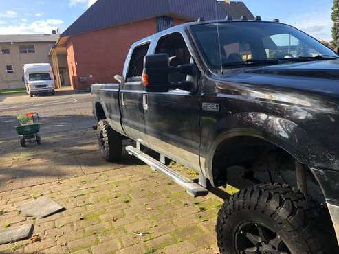 7.3 F350 2000 for sale in Salem, OR