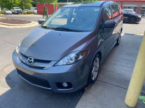 2010 Mazda 5 Sport 3 RowSeat ! 2 to choose from for sale in Raleigh, NC