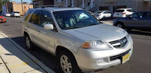 2004 Acura MDX 188k - cars & trucks - by owner - vehicle automotive... for sale in Garfield, NJ