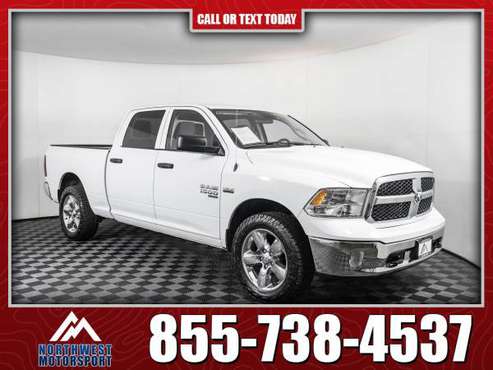 2019 Dodge Ram 1500 Classic SXT Plus 4x4 - - by for sale in Pasco, OR