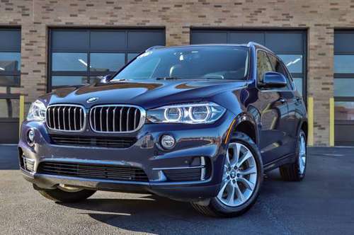 2018 BMW X5 xDrive35i Sports Activity Vehicle for sale in Oak Forest, IL