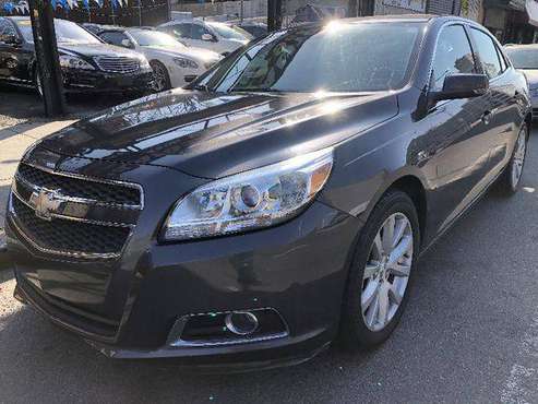 2013 Chevrolet Chevy Malibu 2LT - EVERYONES APPROVED! for sale in Brooklyn, NY
