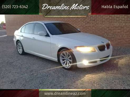 20011 BMW 328i Sulev - Financing Available - All Credit Accepted -... for sale in Coolidge, AZ