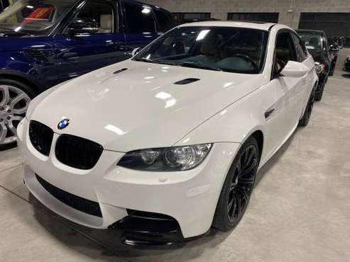 2011 BMW M3 - cars & trucks - by dealer - vehicle automotive sale for sale in Macomb, MI