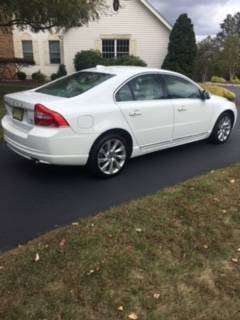 2012 Volvo S80 T6 AWD for sale in Freehold, NJ