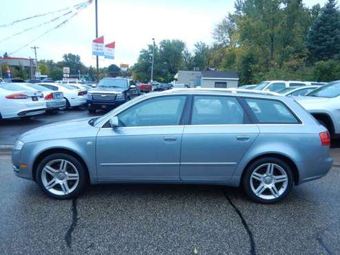 2007 Audi A4 Avant 2.0 T Quattro With Tiptronic - Finance Low for sale in Oakdale, MN