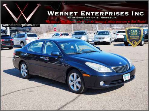 2005 Lexus ES 330 Base - - by dealer - vehicle for sale in Inver Grove Heights, MN