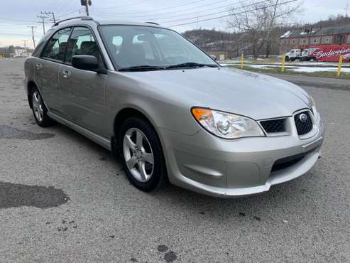 AWD Suburu Impreza - cars & trucks - by owner - vehicle automotive... for sale in Morgantown, PA
