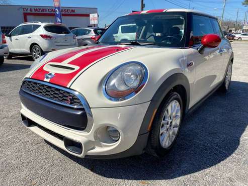 2015 MINI COOPER S - - by dealer - vehicle automotive for sale in Jackson, TN
