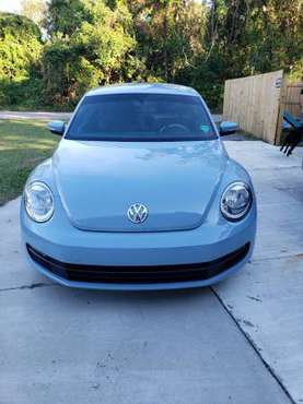 2014 VW Beetle for sale in Charleston, SC