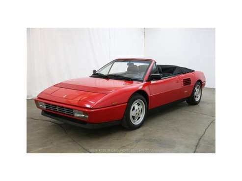1989 Ferrari Mondial for sale in Miami, FL