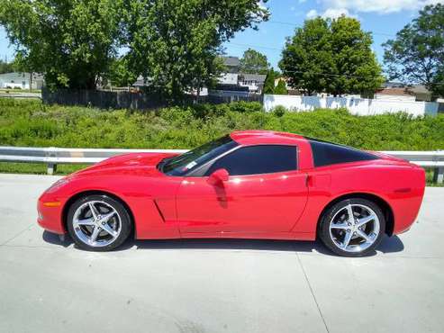 2013 Corvette for sale in Depew, NY