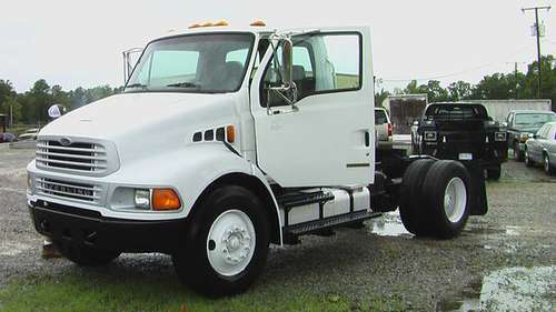 2009 Sterling truck - - by dealer - vehicle automotive for sale in Roanoke Rapids, NC