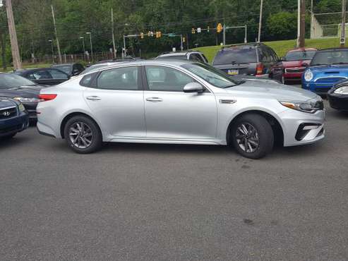 $500 DUE AT SIGNING.20 OPTIMA. NO CREDIT CHECK. CARS $100-$500FLAT!... for sale in Easton, PA