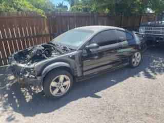 2006 GTO parts car for sale in NM