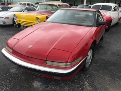 1990 Buick Reatta for sale in Miami, FL