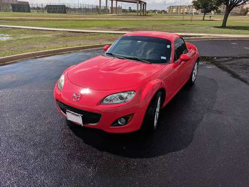 Mazda Miata MX-5 for sale in Seguin, TX