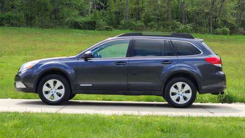 2012 subaru outback for sale in Allison Park, PA