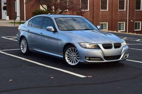 2011 BMW 3 Series 335d 4dr Sedan PROGRAM FOR EVERY CREDIT... for sale in Knoxville, TN