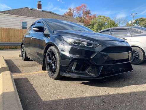 2017 Focus ST for sale in Lincoln Park, MI