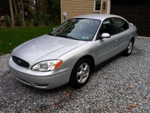 2004 Ford Taurus Mint for sale in Downingtown, PA
